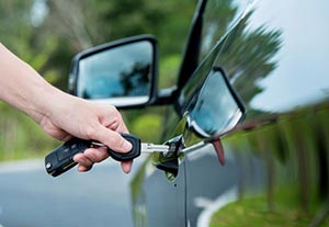 Automotive Locksmith Clay