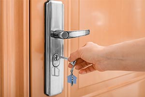 Residential Locksmith Clay